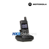 MOTOROLA MOTOTRBO SL8050e Portable Two-Way Radio